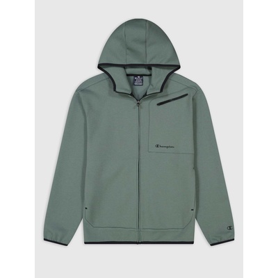 Champion Суитшърт Hooded Full Zip Sweatshirt