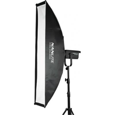 Nanlite Strip Softbox 140 x 30 cm SB-ST-140x30