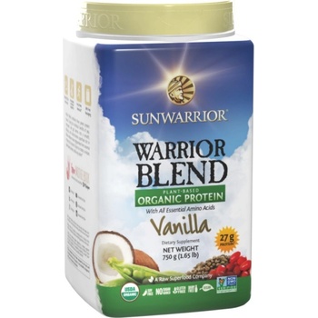 Sunwarrior Warrior Blend Protein 1000 g