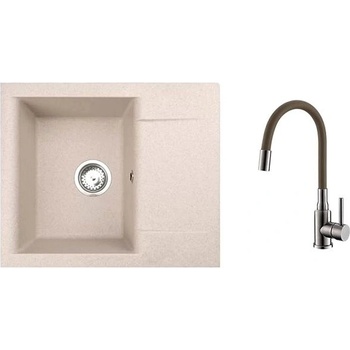 Set Alveus Gem 20 + Mintas