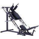 TRINFIT Leg press + Hack squat D5 Pro