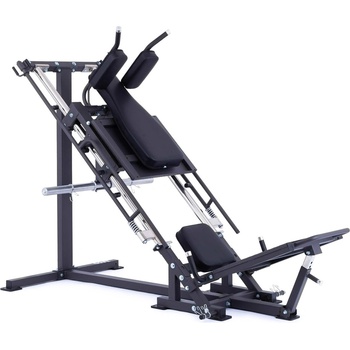 TRINFIT Leg press + Hack squat D5 Pro
