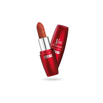 Image 1 of PUPA I'm Precious Lipstick Червило за устни
