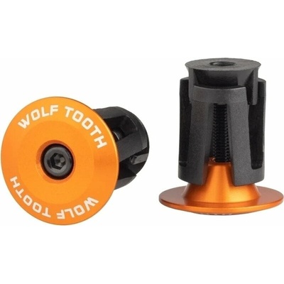 Wolf Tooth koncovky do riadidiel