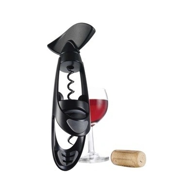 68814606 Vacu Vin Otvírák lahví Twister v dárkovém balení