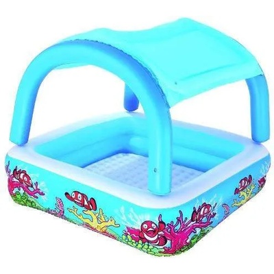 Bestway 147x147x122 cm (52192/91619)