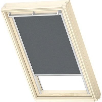 VELUX NATURE DKY 78x118 cm jaskyňa s nižšou uhlíkovou stopou