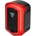 Topeak Велосипедна светлина Topeak RedLite Clip-On Tail light - Black - размер One Size (870-3202-0111)
