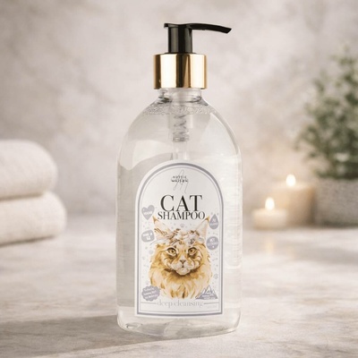 Bohemia Gifts Aussie Maison Deep cleansing 500ml