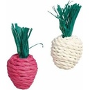 Trixie Sisalová reďkovka 8 cm (2 ks)