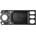 Feedback Sports Стойка за велосипед Feedback sports Tool Tray Compact Tool holder - Black - размер One Size (880-1215-0111)