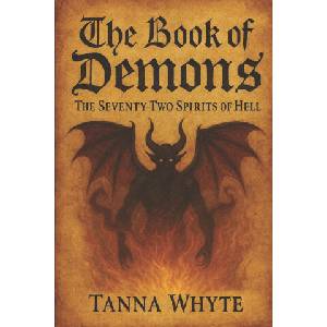 The Book of Demons | Tanna Whyte (2025)