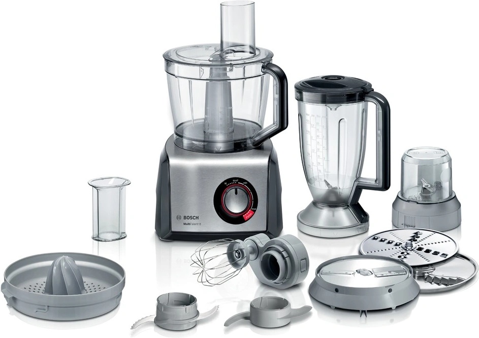 Bosch MultiTalent 8 MC812M844