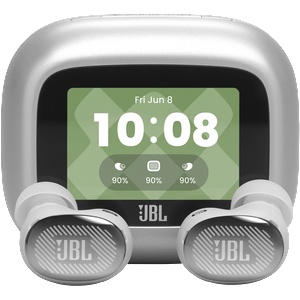 JBL Live Buds 4 silver (JBLLIVEBUDS4SIL) Слушалки