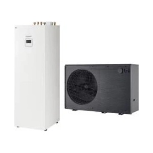 LG Therma V HM071HF.UB40/HN1616HY.NK0 Термопомпа