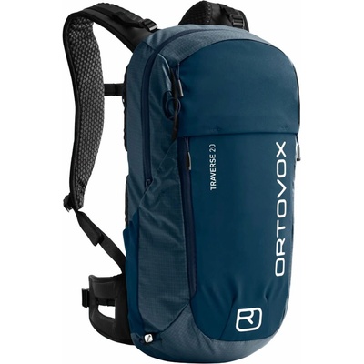 ORTOVOX Раница ORTOVOX Traverse 20 sea surface