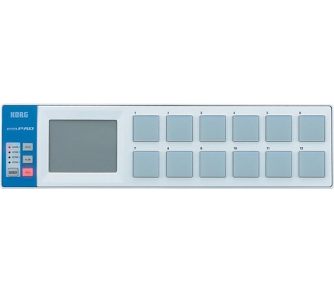 Korg NanoKey2 WH