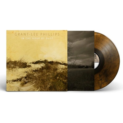 Grant-Lee Phillips - LEE - IN THE HOUR OF DUST Vinyl