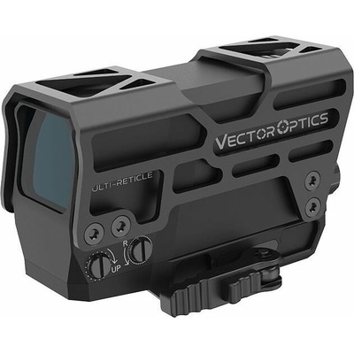 Vector Optics FRENZY Plus 1x31x26 černý multifunkční
