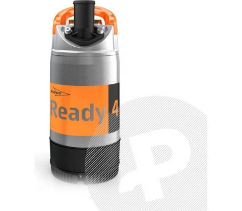 Flygt Ready 4