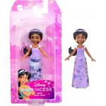 Mattel Мини фигурка на принцеса на Дисни - Жасмин (jbx51)