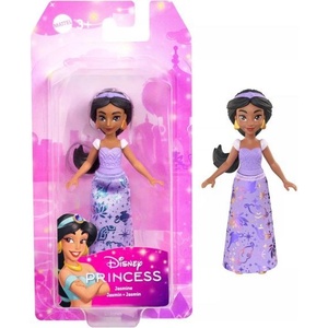 Mattel Мини фигурка на принцеса на Дисни - Жасмин (jbx51)