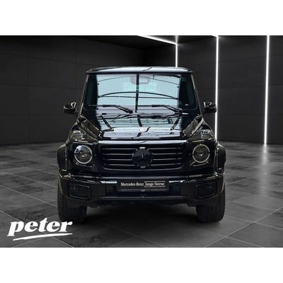 Mercedes-Benz G 450 AMG Line 270 kW