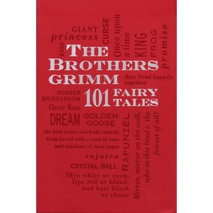 Brothers Grimm: 101 Fairy Tales | Jacob Grimm, Margaret Hunt (ISBN: 9781667209616)
