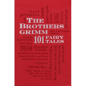 Image 1 of Brothers Grimm: 101 Fairy Tales | Jacob Grimm, Margaret Hunt