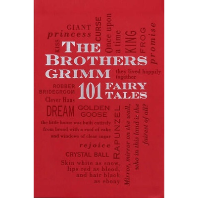 Brothers Grimm: 101 Fairy Tales | Jacob Grimm, Margaret Hunt