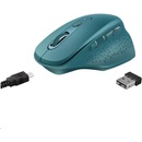 Myši Trust Ozaa Rechargeable Wireless Mouse 24034