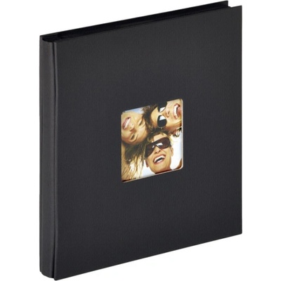 Walther Fun cierna 10x15 400 Fotos Album EA110B