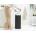 Brabantia кошче за боклук от стомана 30 l (238284)