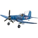 Revell Model Kit Vought F4U 1D Corsair 04781 1:39