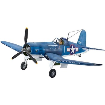 Revell Model Kit Vought F4U 1D Corsair 04781 1:39