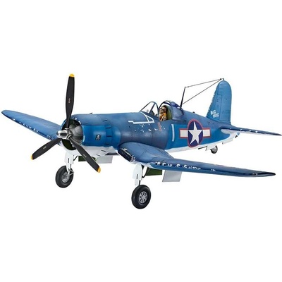 Revell Model Kit Vought F4U 1D Corsair 04781 1:39