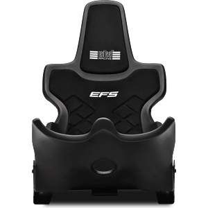 Next Level Racing Седалка за симулатор Next Level Racing Elite Formula Sim Racing Seat (NEXT-NLR-E061) - computermarket