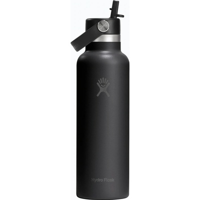 Hydro Flask 21 oz Standard Flex Cap 621 ml black