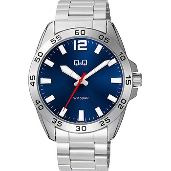 Image 1 of Q&Q Q87B-002PY