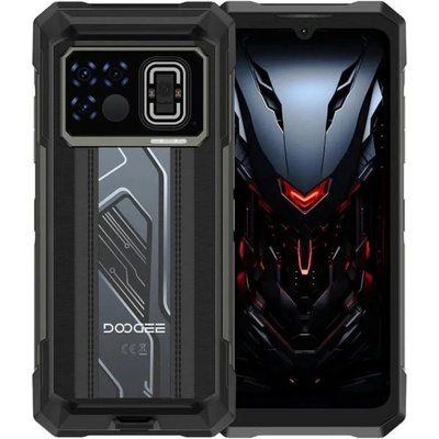 DOOGEE Fire 6 Max