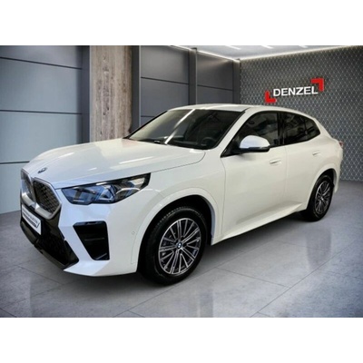 BMW iX2 eDrive20 150 kW