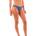 Rip Curl 0VBWSW bikini bottom - Blue (Navy)