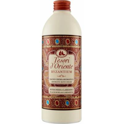 Tesori d ´oriente pena do kúpeľa byzantský 500 ml