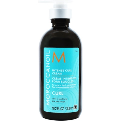 Moroccanoil Intense Curl Cream 300 ml
