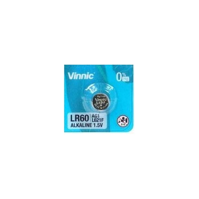 Vinnic Alkaline AG1 1ks 4898338007275