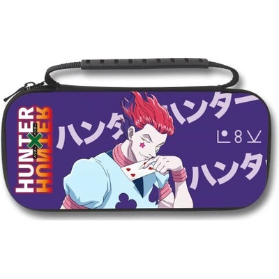 Freaks and Geeks Pouzdro Switch XL - Hunter blue
