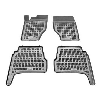 Rezaw-Plast Гумени стелки за KIA Sorento I (2003-2009) - тип леген