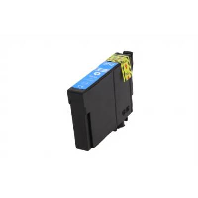 Compatible Мастилена касета Epson T2712XL C съвместима Cyan