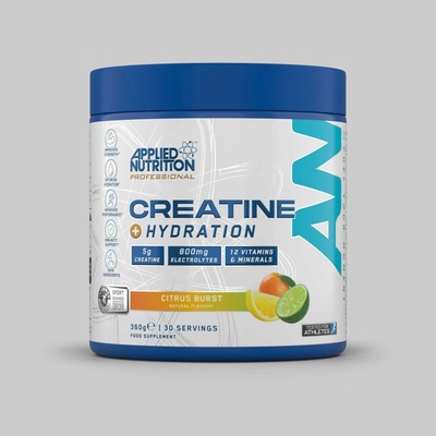 Applied Nutrition Creatine + Hydration 360 g