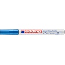 Edding 780 modrý
